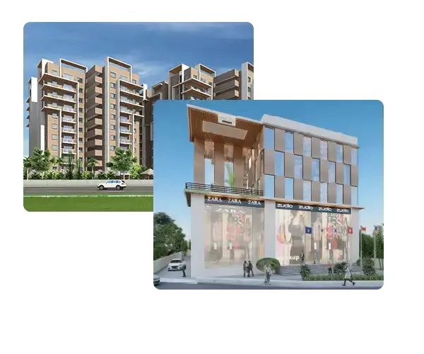 Isnapur flats for sale