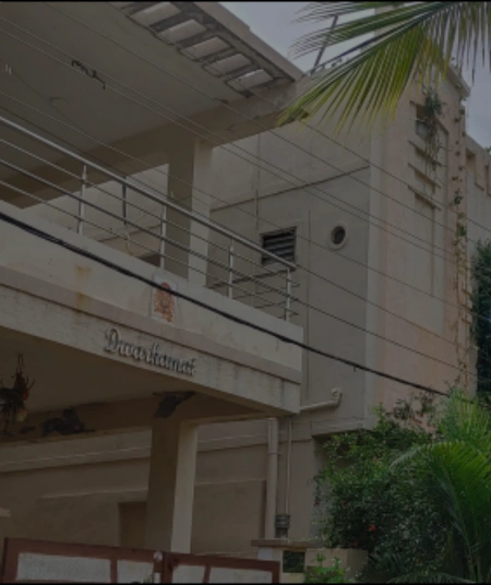 Gardenia @ Dammaiguda