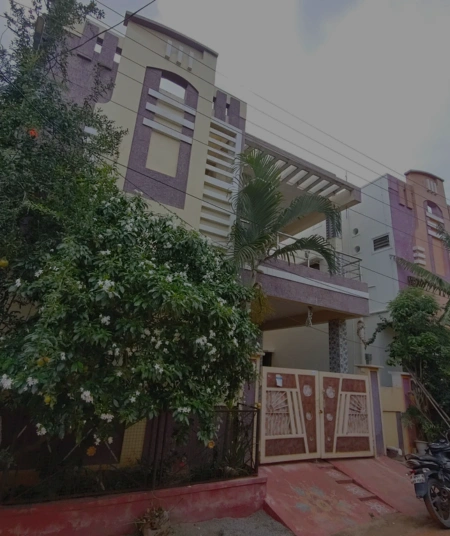 GVR Enclave @ Dammaiguda –