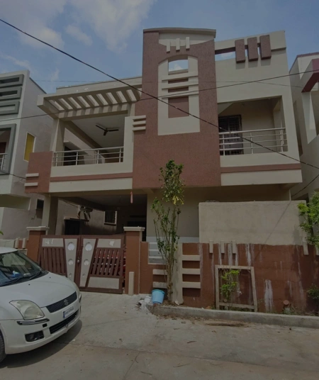 GVR Enclave @ Dammaiguda