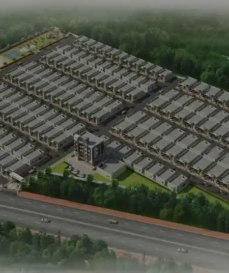 Gated Community Flats For Sale