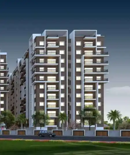 Gated Community Isnapur Flats For Sale
