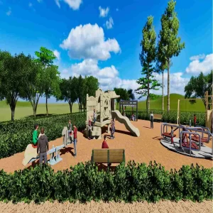 Children-Tot-Lot-Side-View